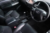 Toyota Hilux 3.0D-4D Double Cab 4x4 Raider Legend 45 Auto Autorama