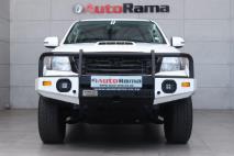 Toyota Hilux 3.0D-4D Double Cab 4x4 Raider Legend 45 Auto Autorama