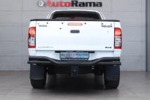 Toyota Hilux 3.0D-4D Double Cab 4x4 Raider Legend 45 Auto Autorama