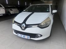 Renault Clio 66kW Turbo Expression SA Multi Franchise Motor Group