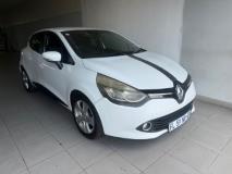 Renault Clio 66kW Turbo Expression SA Multi Franchise Motor Group