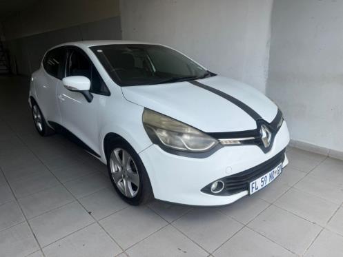 2016 Renault Clio 66kW Turbo Expression for sale