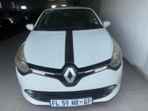 Renault Clio 66kW Turbo Expression SA Multi Franchise Motor Group