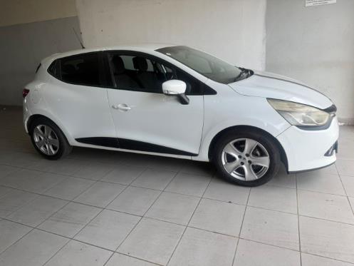 2016 Renault Clio 66kW Turbo Expression for sale