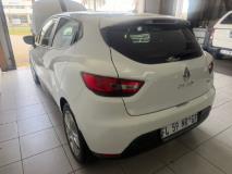 Renault Clio 66kW Turbo Expression SA Multi Franchise Motor Group