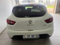 Renault Clio 66kW Turbo Expression SA Multi Franchise Motor Group