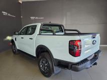 Ford Ranger 2.0 Sit Double Cab XLT 4x4 MMU Ford Malmesbury New