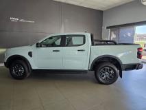 Ford Ranger 2.0 Sit Double Cab XLT 4x4 MMU Ford Malmesbury New