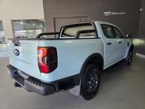 Ford Ranger 2.0 Sit Double Cab XLT 4x4 MMU Ford Malmesbury New