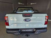 Ford Ranger 2.0 Sit Double Cab XLT 4x4 MMU Ford Malmesbury New