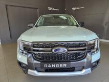 Ford Ranger 2.0 Sit Double Cab XLT 4x4 MMU Ford Malmesbury New