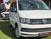 Volkswagen Kombi 2.0TDI SWB Trendline Midcity Motors 3 (Pty)ltd