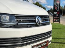 Volkswagen Kombi 2.0TDI SWB Trendline Midcity Motors 3 (Pty)ltd