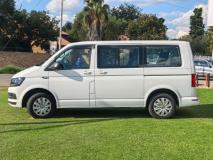 Volkswagen Kombi 2.0TDI SWB Trendline Midcity Motors 3 (Pty)ltd