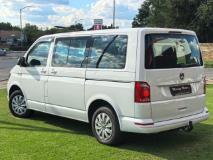 Volkswagen Kombi 2.0TDI SWB Trendline Midcity Motors 3 (Pty)ltd
