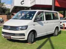 Volkswagen Kombi 2.0TDI SWB Trendline Midcity Motors 3 (Pty)ltd