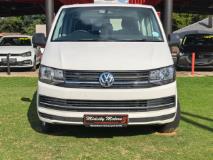 Volkswagen Kombi 2.0TDI SWB Trendline Midcity Motors 3 (Pty)ltd
