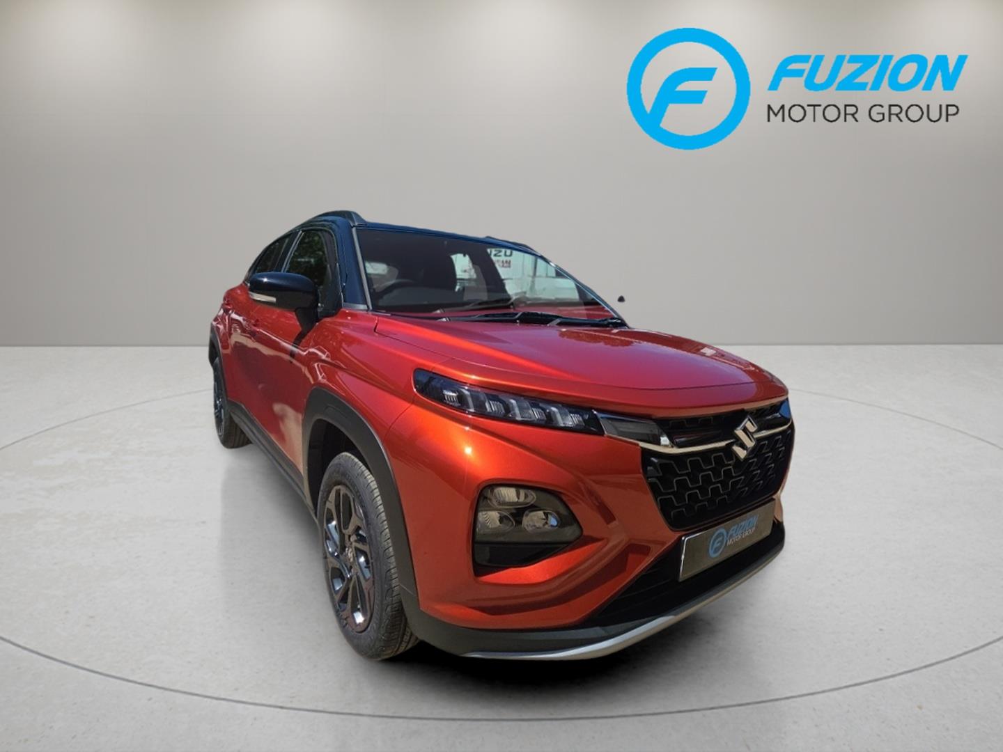 Suzuki Fronx 1.5 GL Auto Fuzion Suzuki Swellendam
