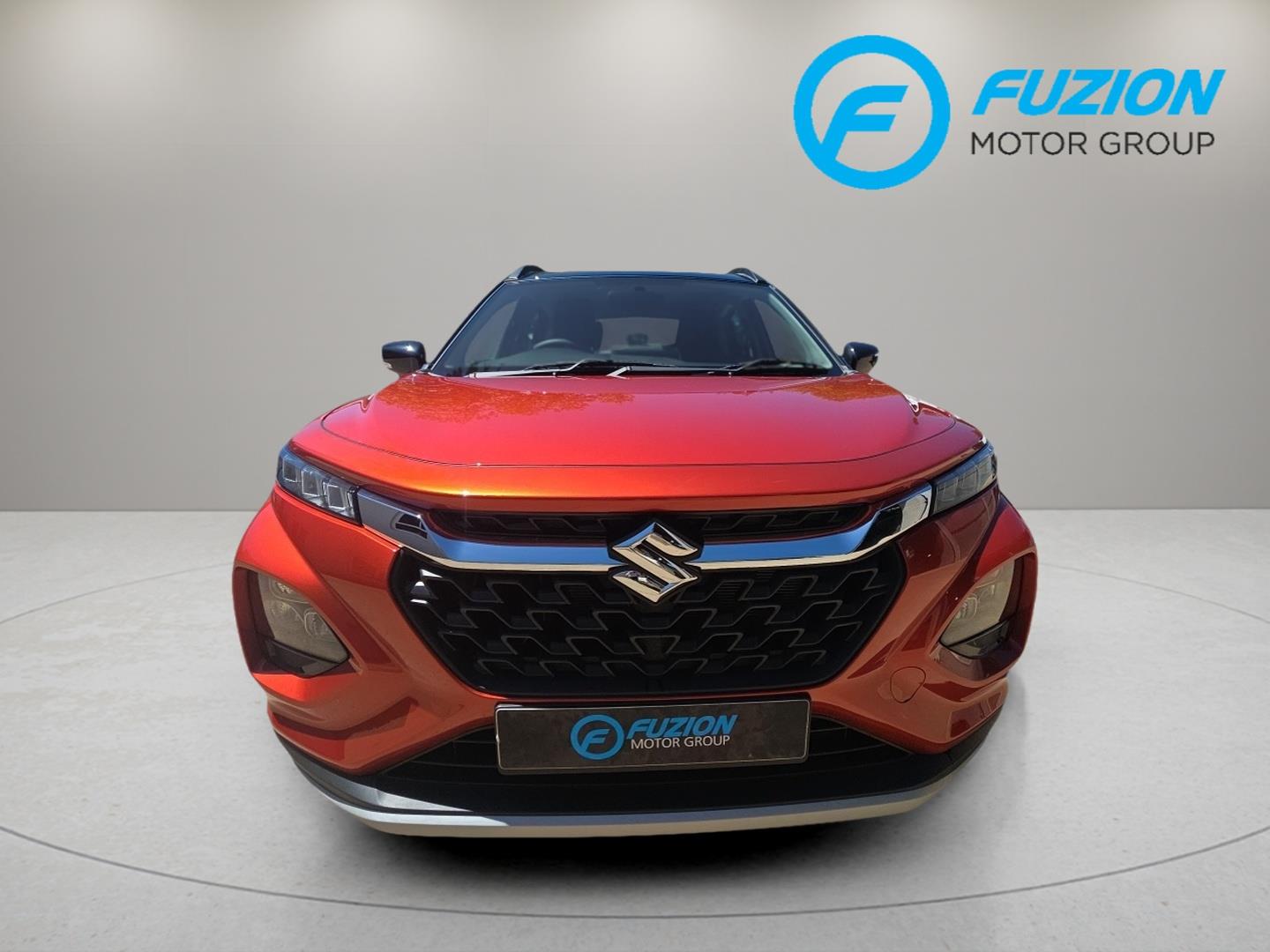 Suzuki Fronx 1.5 GL Auto Fuzion Suzuki Swellendam