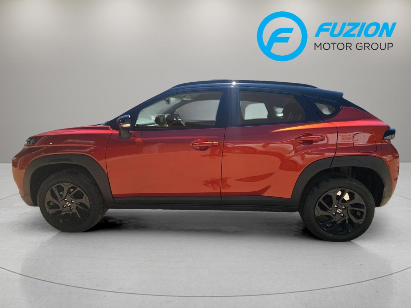 Suzuki Fronx 1.5 GL Auto Fuzion Suzuki Swellendam