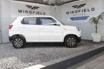 Suzuki S-Presso 1.0 GL+ Wingfield Motors Pty Ltd - Goodwood
