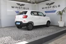 Suzuki S-Presso 1.0 GL+ Wingfield Motors Pty Ltd - Goodwood