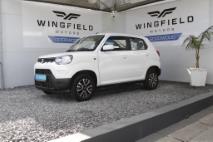 Suzuki S-Presso 1.0 GL+ Wingfield Motors Pty Ltd - Goodwood