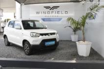 Suzuki S-Presso 1.0 GL+ Wingfield Motors Pty Ltd - Goodwood