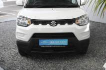 Suzuki S-Presso 1.0 GL+ Wingfield Motors Pty Ltd - Goodwood