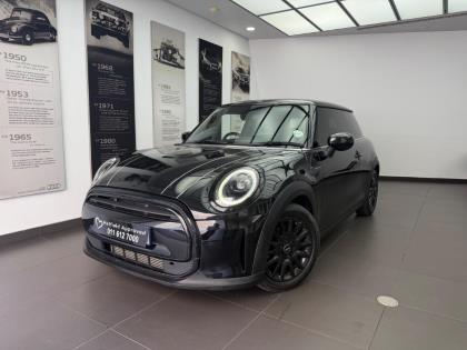 MINI Hatch One Hatch 3-Door Audi Centre Rivonia
