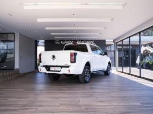 2026 GWM P500 2.0T HEV Double Cab Ultra Luxury 4x4 for sale