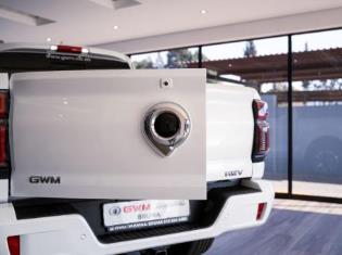 2026 GWM P500 2.0T HEV Double Cab Ultra Luxury 4x4 for sale