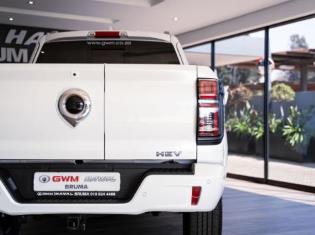 2026 GWM P500 2.0T HEV Double Cab Ultra Luxury 4x4 for sale