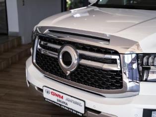2026 GWM P500 2.0T HEV Double Cab Ultra Luxury 4x4 for sale