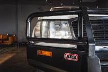 Toyota Land Cruiser 105 4500 EFI Cape Towns Most Wanted 4x4