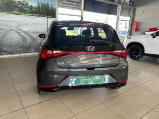 2023 Hyundai i20 1.2 Motion for sale