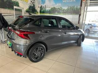 2023 Hyundai i20 1.2 Motion for sale