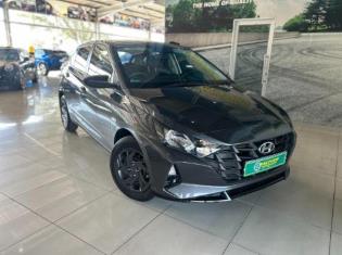 2023 Hyundai i20 1.2 Motion for sale