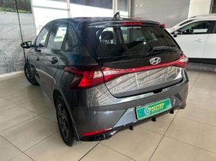 2023 Hyundai i20 1.2 Motion for sale