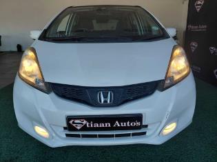 2012 Honda Jazz 1.5 Executive for sale