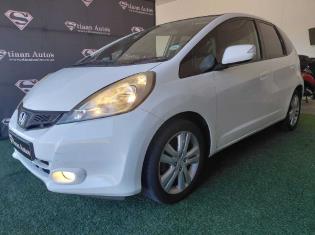 2012 Honda Jazz 1.5 Executive for sale