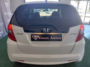 2012 Honda Jazz 1.5 Executive for sale