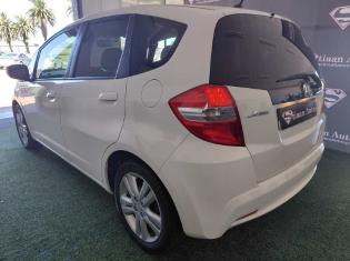 2012 Honda Jazz 1.5 Executive for sale