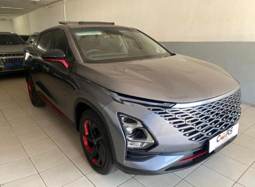 2024 Omoda C5 1.5T 230T Elegance for sale - ROD