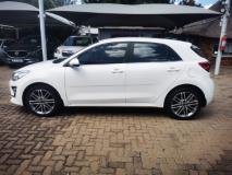 Kia Rio Hatch 1.4 EX Auto Dot Auto