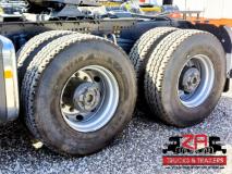 Scania R560 Truck Za Trucks and Trailers