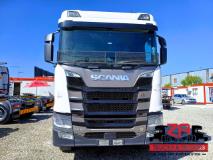 Scania R560 Truck Za Trucks and Trailers