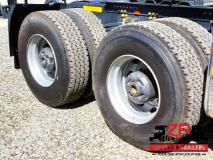 Scania R560 Truck Za Trucks and Trailers