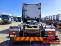 Scania R560 Truck Za Trucks and Trailers