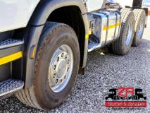 Scania R560 Truck Za Trucks and Trailers